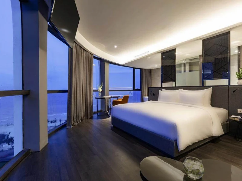 Kinh nghiệm đặt phòng khách sạn Đà Nẵng chi tiết từ A-Z - Travel Easy