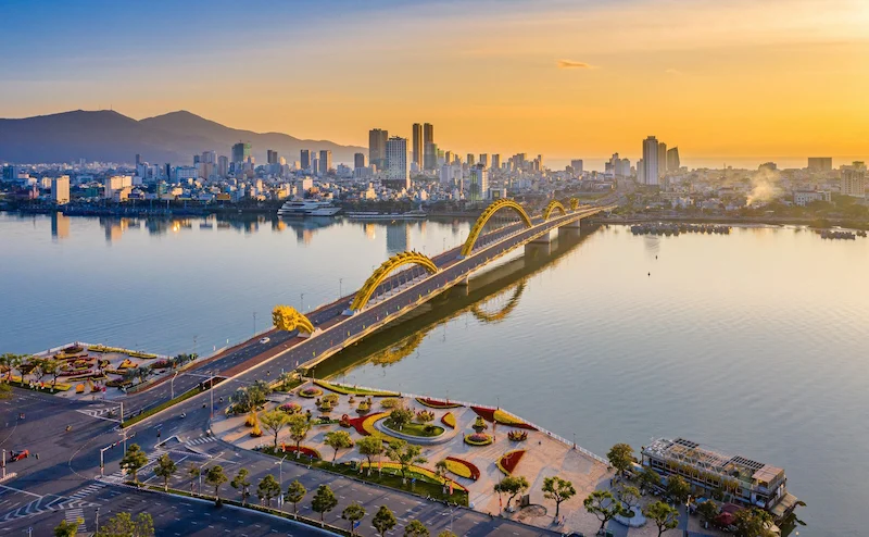 Gợi ý lịch trình du lịch Đà Nẵng 3 ngày 2 đêm chi tiết - Travel Easy