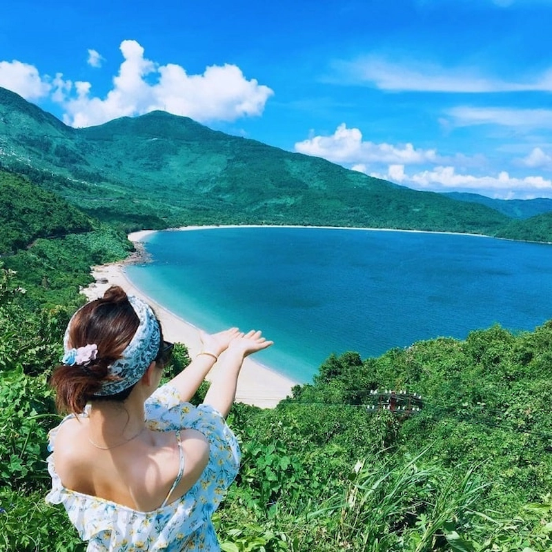 Bỏ túi kinh nghiệm đi cắm trại Làng Vân Đà Nẵng cực chill - TravelEasy