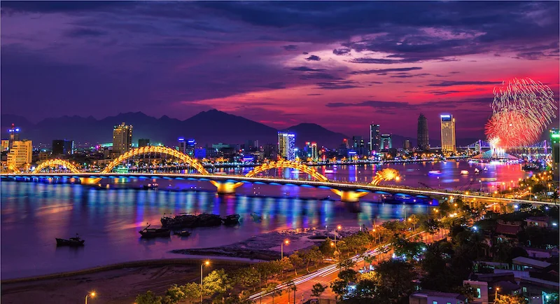 Review du lịch Đà Nẵng 2026 từ A-Z cho người mới đi lần đầu - Travel Easy
