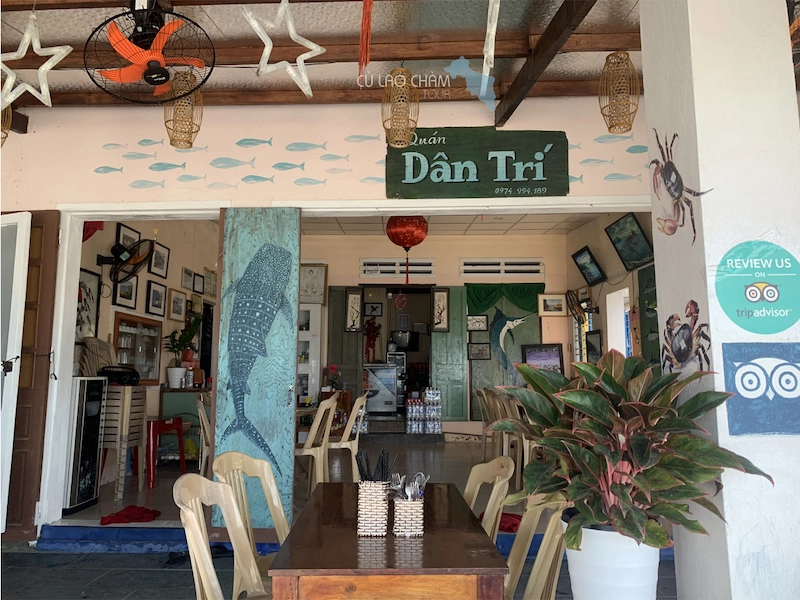 Kinh nghiệm du lịch Cù Lao Chàm tự túc chi tiết từ A đến Z - TravelEasy