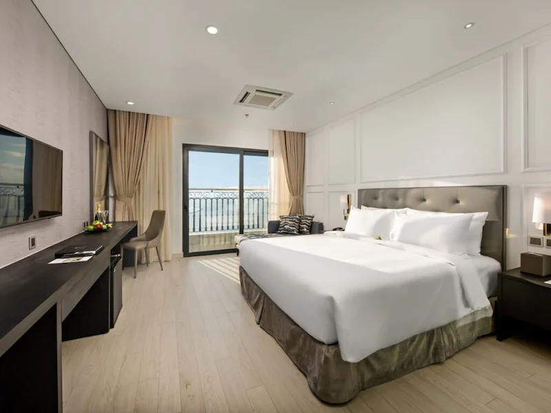 Kinh nghiệm đặt phòng khách sạn Đà Nẵng chi tiết từ A-Z - Travel Easy