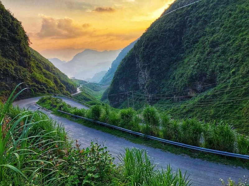 Du lịch Mù Cang Chải - TravelEasy
