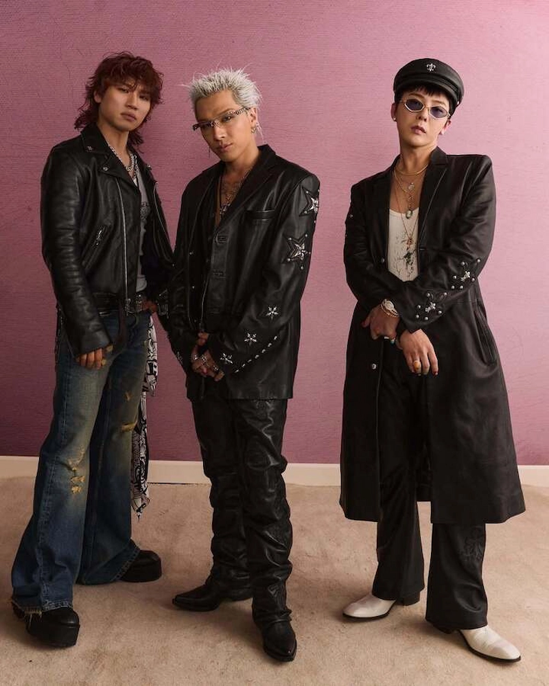 Concert BIGBANG 2026 tại Mỹ Đình: Cập nhật thông tin mới nhất - TravelEasy