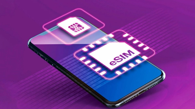 eSIM là gì? Tất tần tật những điều bạn cần biết về eSIM - TravelEasy