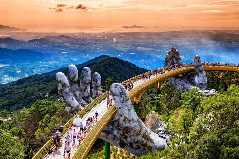 Review du lịch Đà Nẵng từ A-Z cho người mới đi lần đầu