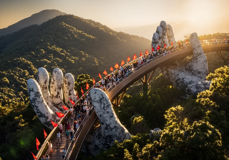10 đội thi DIFF 2026 - Travel Easy