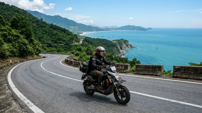 Gợi ý lịch trình du lịch Đà Nẵng 3 ngày 2 đêm chi tiết - Travel Easy