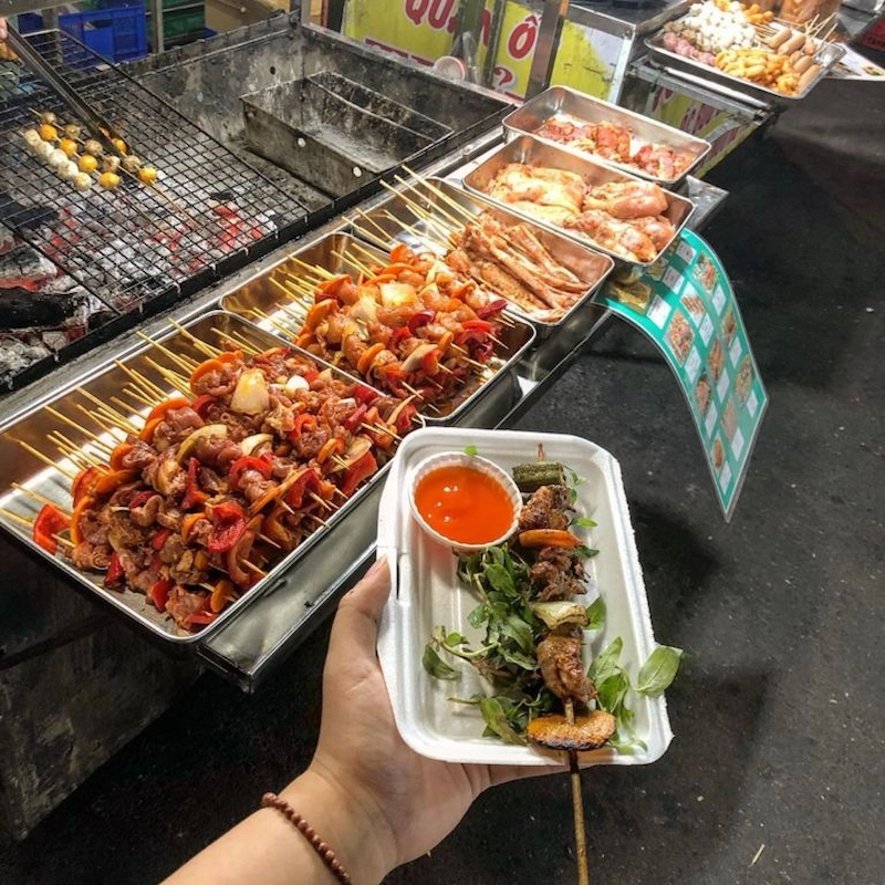 Đà Nẵng về đêm có gì chơi? - TravelEasy