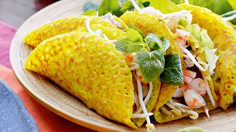 Ăn gì ở Đà Nẵng? 15 món ngon và đặc sản nhất định phải thử - Travel Easy