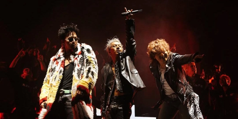 Kinh nghiệm đi concert BIGBANG 2026 World Tour tại Mỹ Đình - TravelEasy