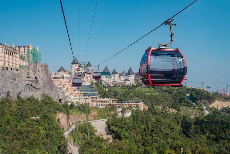 Review du lịch Đà Nẵng 2026 từ A-Z cho người mới đi lần đầu - Travel Easy