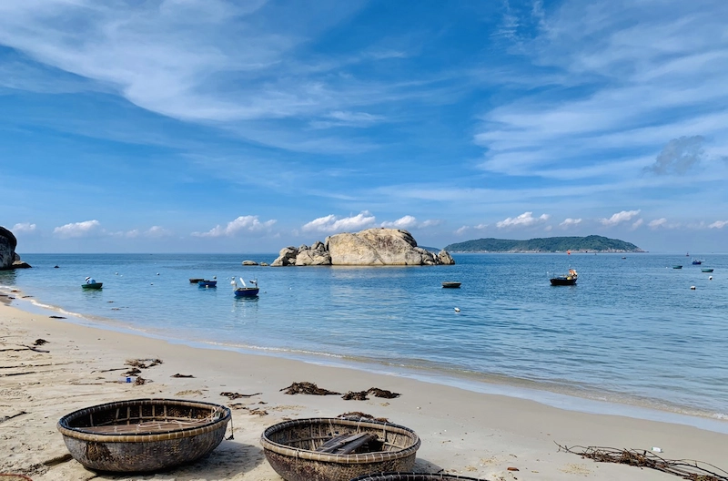 Kinh nghiệm du lịch Cù Lao Chàm tự túc chi tiết từ A đến Z - TravelEasy