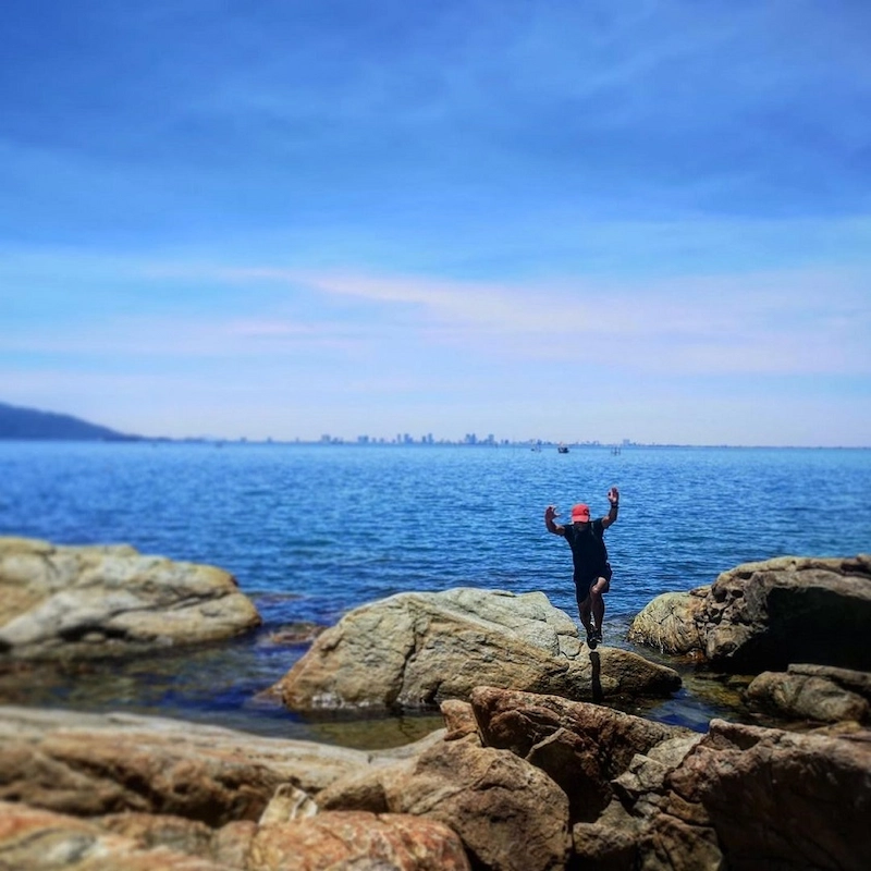 Bỏ túi kinh nghiệm đi cắm trại Làng Vân Đà Nẵng cực chill - TravelEasy