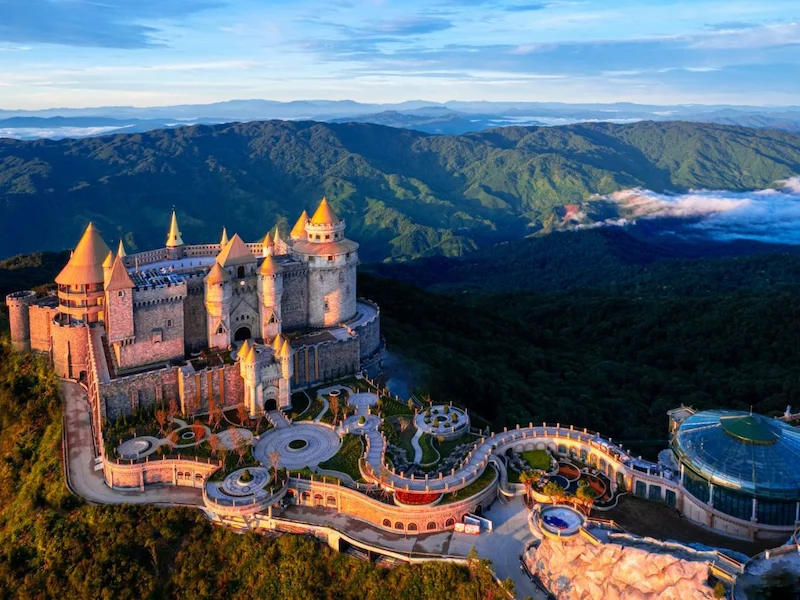 Review du lịch Đà Nẵng 2026 từ A-Z cho người mới đi lần đầu - Travel Easy