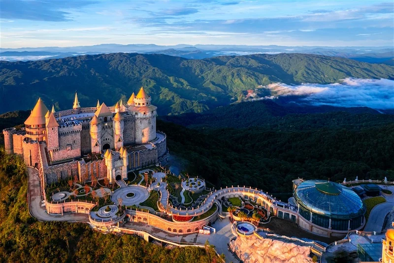 Gợi ý lịch trình du lịch Đà Nẵng 3 ngày 2 đêm chi tiết - Travel Easy