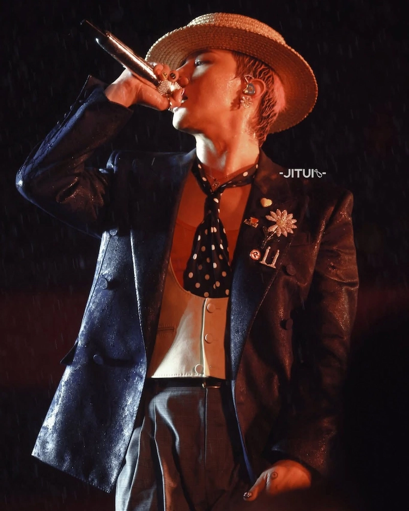 Kinh nghiệm đi concert BIGBANG 2026 World Tour tại Mỹ Đình - TravelEasy