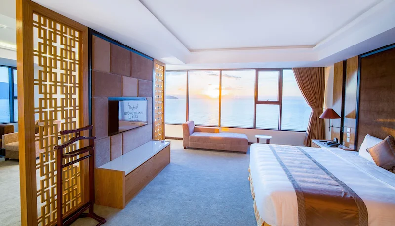 Kinh nghiệm đặt phòng khách sạn Đà Nẵng chi tiết từ A-Z - Travel Easy