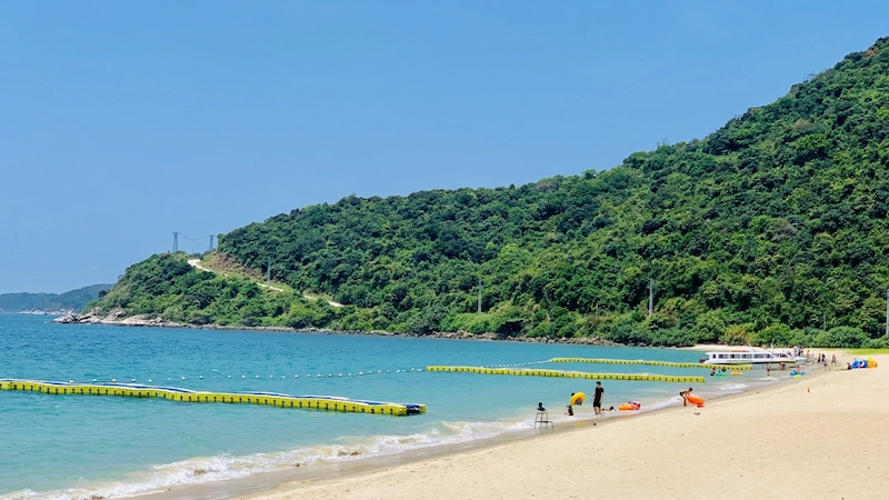 Kinh nghiệm du lịch Cù Lao Chàm tự túc chi tiết từ A đến Z - TravelEasy