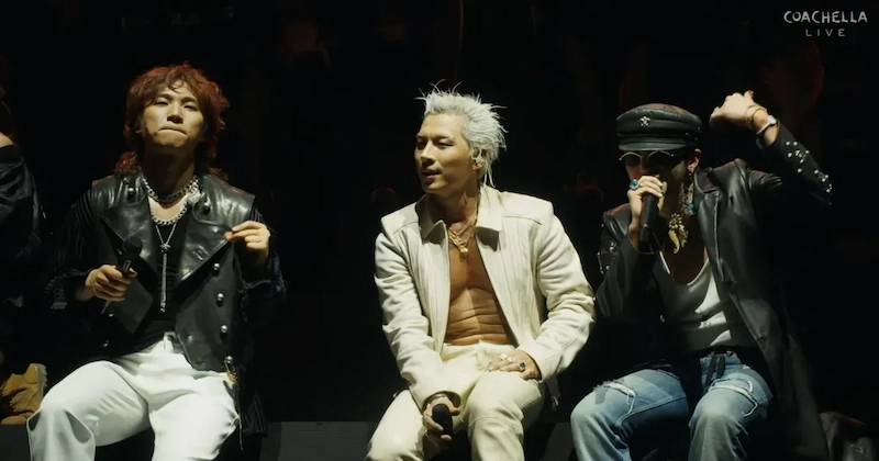 Kinh nghiệm đi concert BIGBANG 2026 World Tour tại Mỹ Đình - TravelEasy