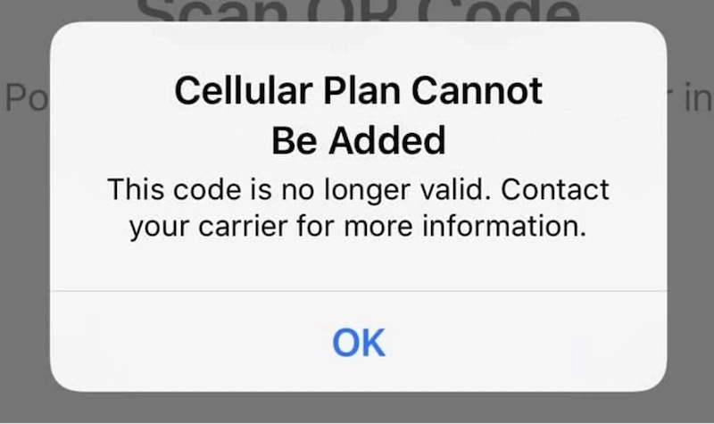 Cách cài eSIM iPhone chi tiết cho người mới - TravelEasy