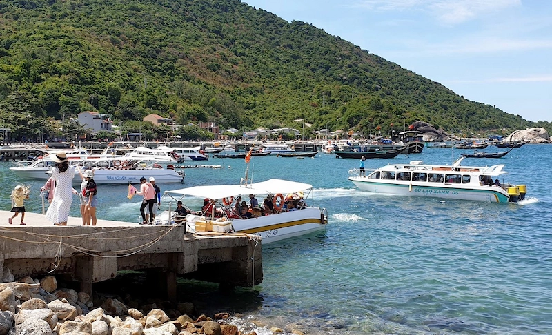 Kinh nghiệm du lịch Cù Lao Chàm tự túc chi tiết từ A đến Z - TravelEasy