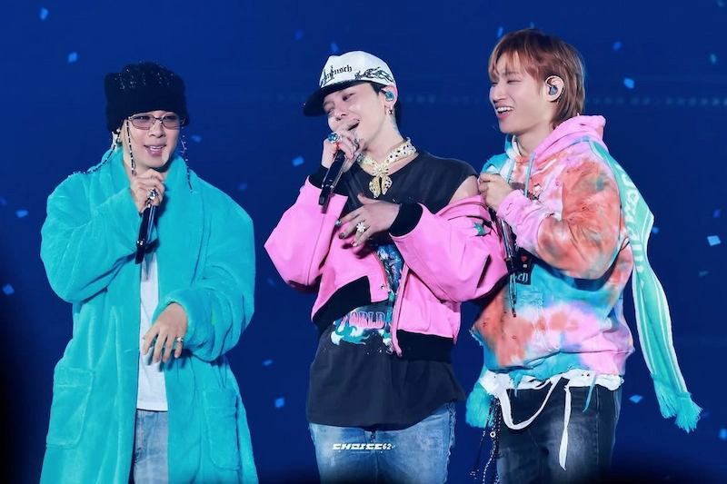 Kinh nghiệm đi concert BIGBANG 2026 World Tour tại Mỹ Đình - TravelEasy