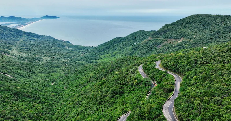 Gợi ý lịch trình du lịch Đà Nẵng 3 ngày 2 đêm chi tiết - Travel Easy