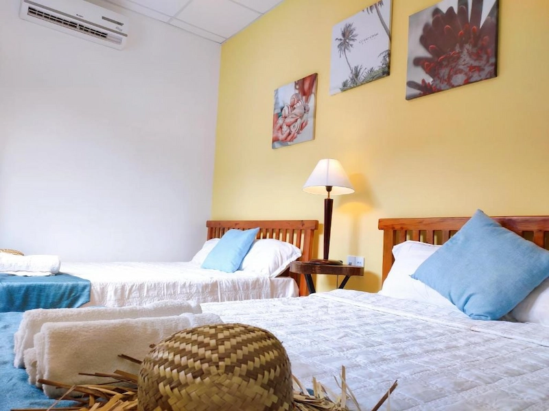 Kinh nghiệm du lịch Cù Lao Chàm tự túc chi tiết từ A đến Z - TravelEasy
