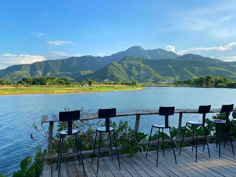 Du lịch Hòa Bắc Đà Nẵng: Điểm cắm trại "chữa lành" lý tưởng - TravelEasy
