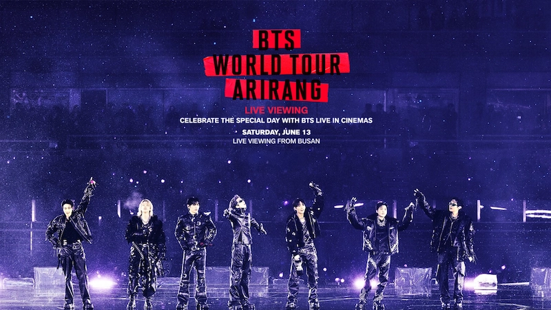 Tất tần tật concert BTS 2026: Lịch trình, giá vé và cách săn - TravelEasy