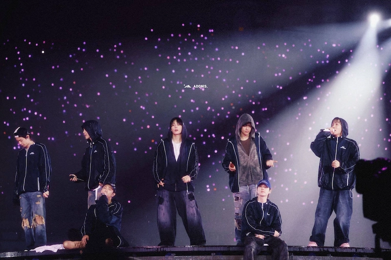 Tất tần tật concert BTS 2026: Lịch trình, giá vé và cách săn - TravelEasy