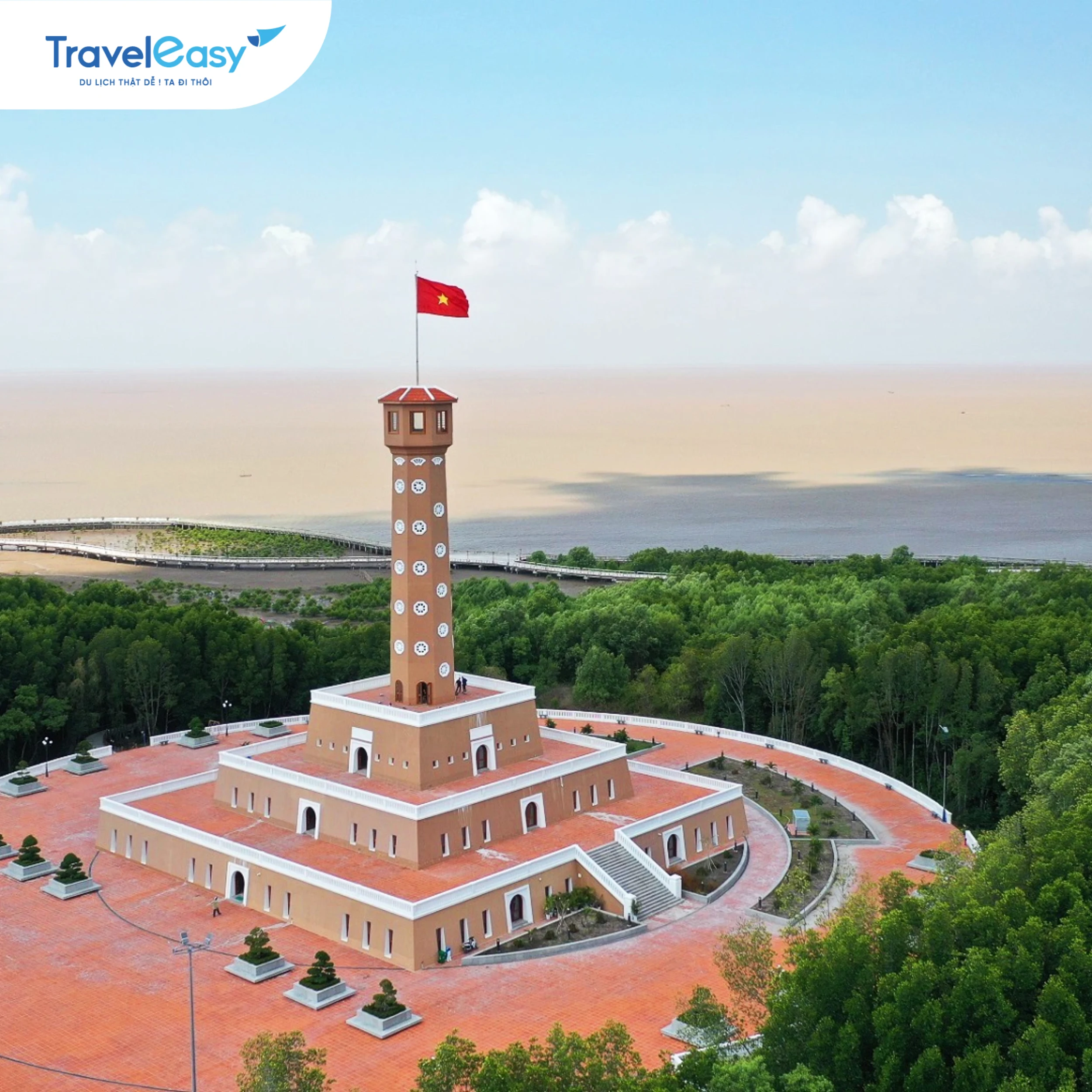 Nên đi du lịch Cà Mau vào mùa nào trong năm?