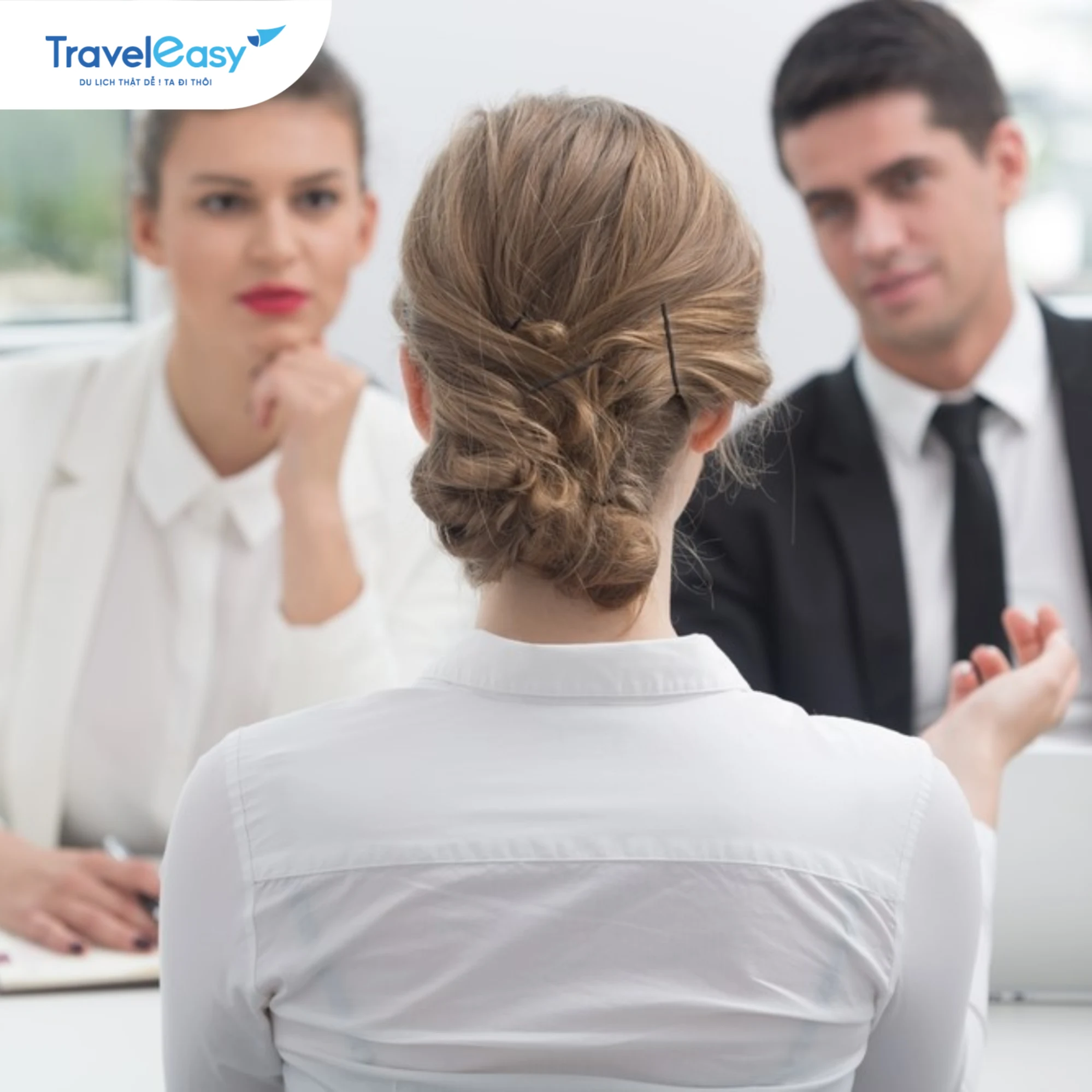 Xin visa đi du lịch có cần phải phỏng vấn không