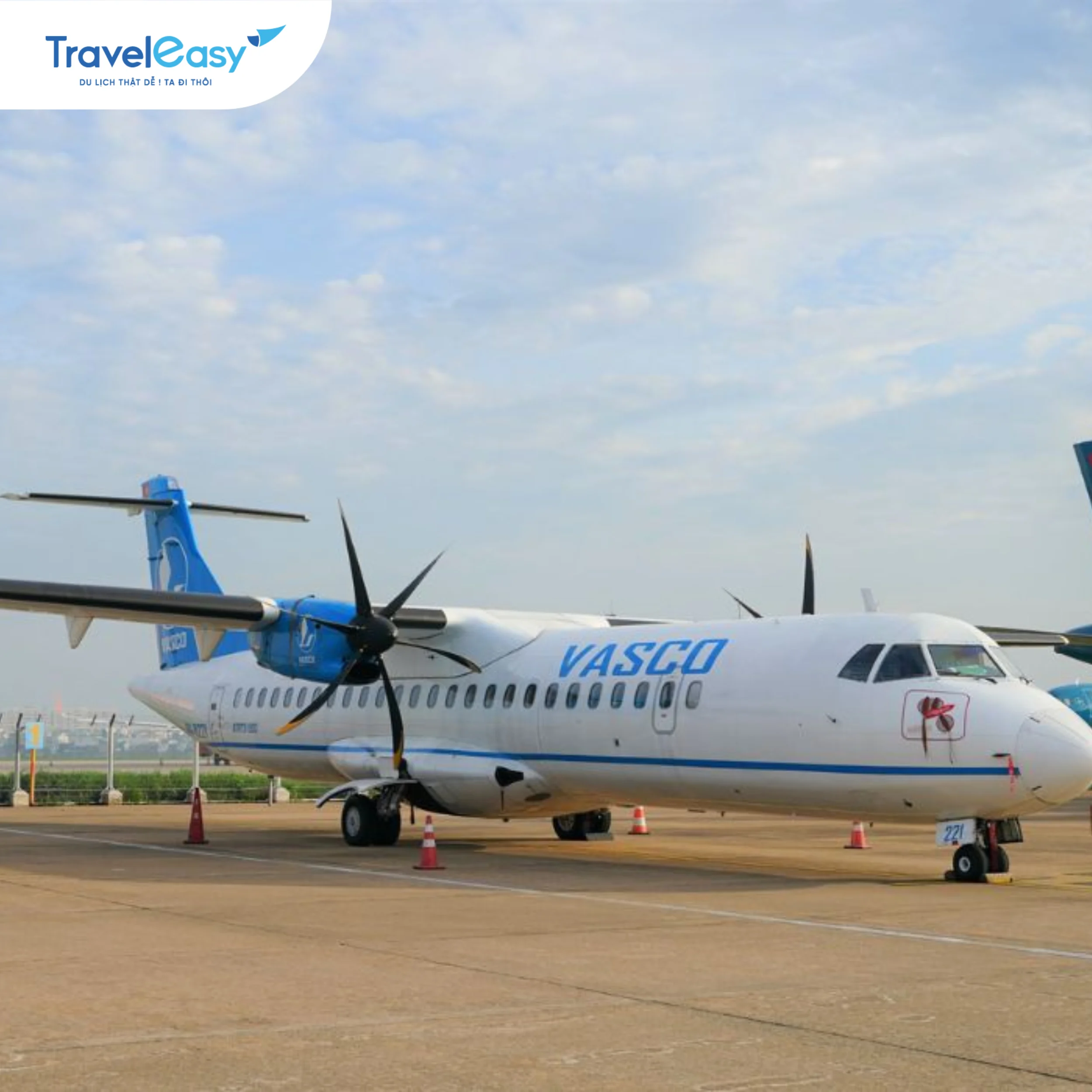 Mua vé máy bay đi du lịch Cà Mau