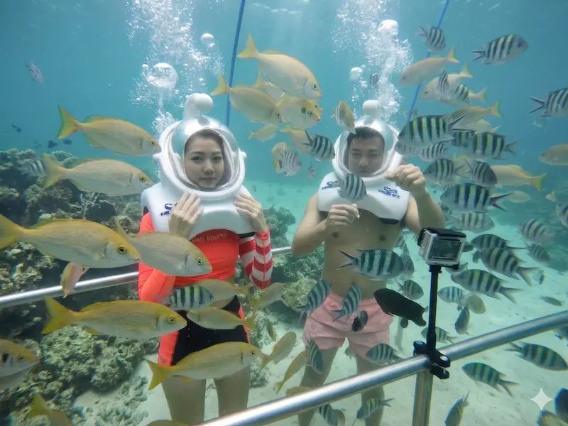 Kinh nghiệm du lịch Cù Lao Chàm tự túc chi tiết từ A đến Z - TravelEasy