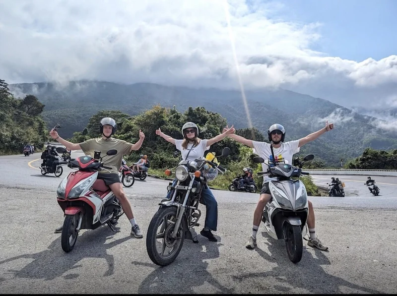 Review du lịch Đà Nẵng 2026 từ A-Z cho người mới đi lần đầu - Travel Easy
