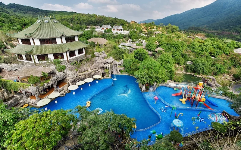 Gợi ý lịch trình du lịch Đà Nẵng 3 ngày 2 đêm chi tiết - Travel Easy