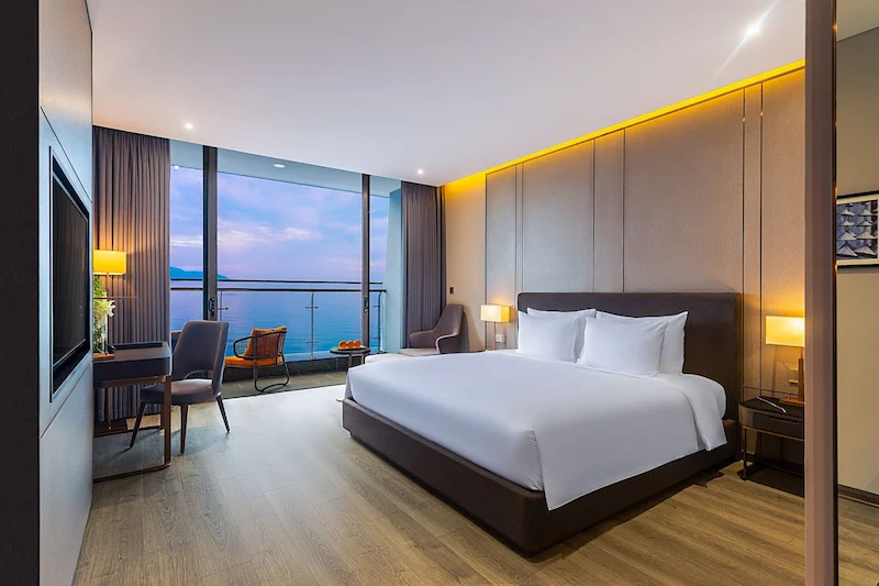 Kinh nghiệm đặt phòng khách sạn Đà Nẵng chi tiết từ A-Z - Travel Easy