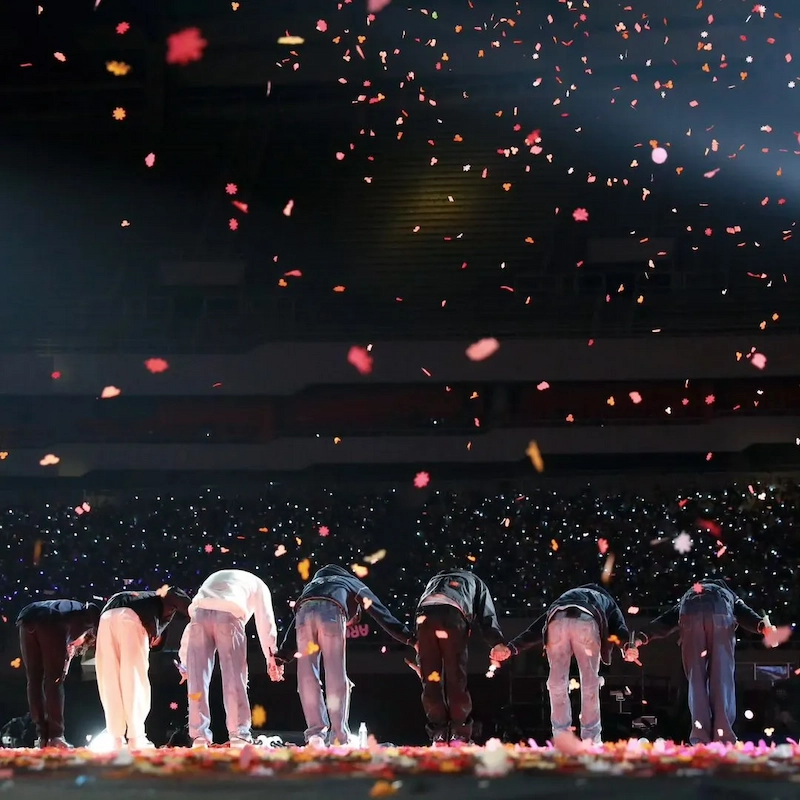 Tất tần tật concert BTS 2026: Lịch trình, giá vé và cách săn - TravelEasy