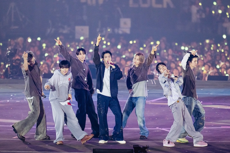 Tất tần tật concert BTS 2026: Lịch trình, giá vé và cách săn - TravelEasy