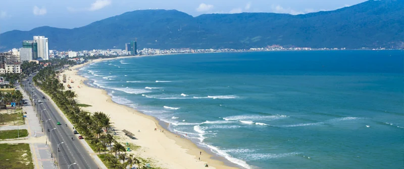 Gợi ý lịch trình du lịch Đà Nẵng 3 ngày 2 đêm chi tiết - Travel Easy